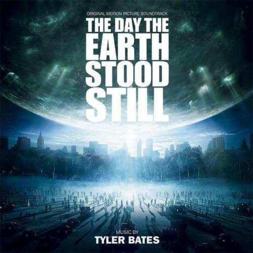 (ost) ,    / The Day The Earth Stood Still - 2008, MP3, 320 kbps