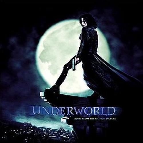 (OST)   1-2 (Underworld, Underworld 2) - 2004, MP3, VBR 128-192 kbps