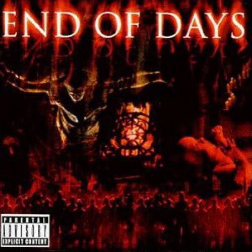 (OST) End Of Days /   - 1999, MP3, 192 kbps