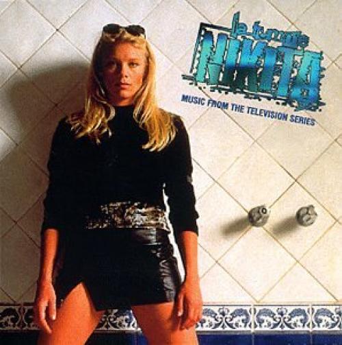 (OST) Ÿ   / La Femme Nikita - 1997, MP3, 192 kbps