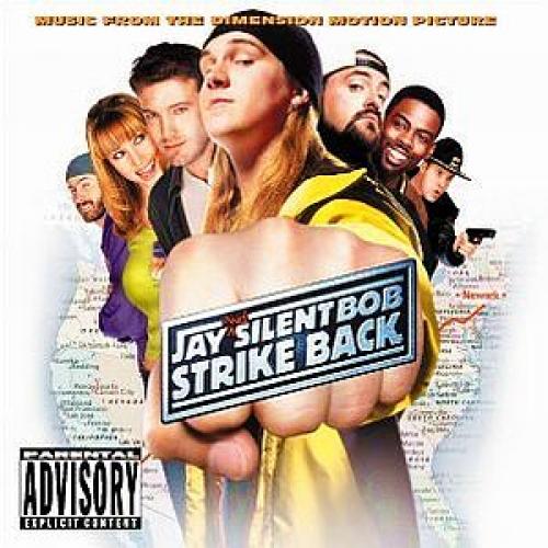 (OST) Jay Silent Bob Strike Back/        - 2001, MP3, 256 kbps