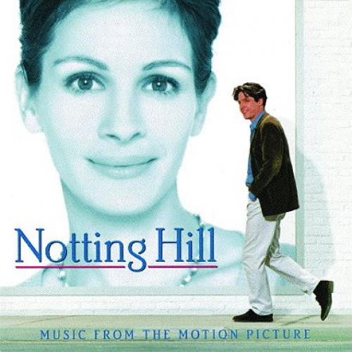 (OST) Notting Hill /   - 1999, MP3, 192 kbps