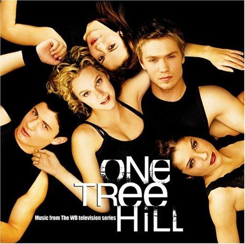 (OST) One Tree Hill (  ) - Vol.1 - TheWasted - 2005, MP3, 192 kbps