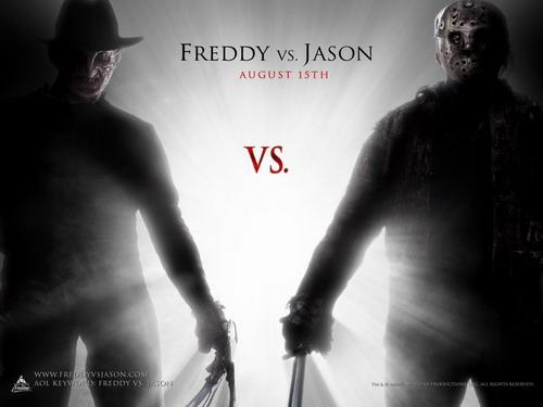 (OST - Score) Freddy vs. Jason /    - 2003, MP3, 320 kbps