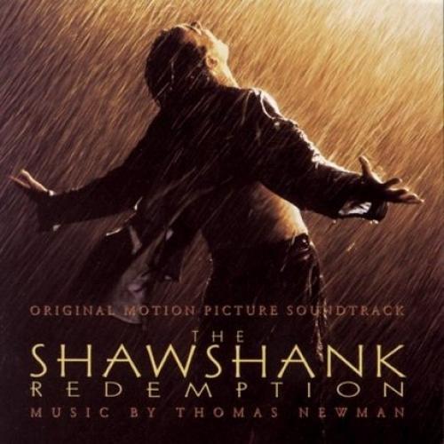 (ost) The Shawshank Redemption/   - 1994, MP3, 192 kbps