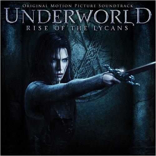 (OST) Underworld - Rise Of The Lycans (  3:  ) - 2009, MP3, 320 kbps