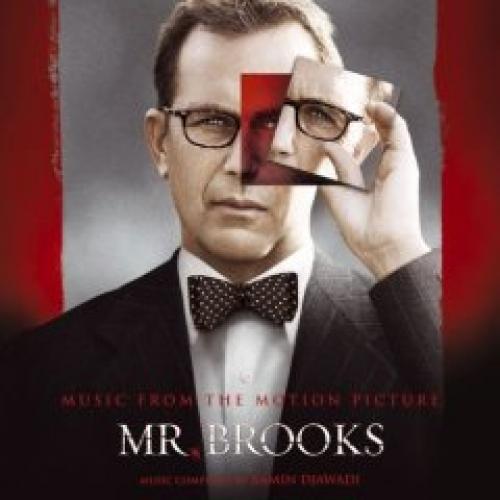 (Soundtrack) Mr. Brooks \    ? - 2007, MP3, 128 kbps