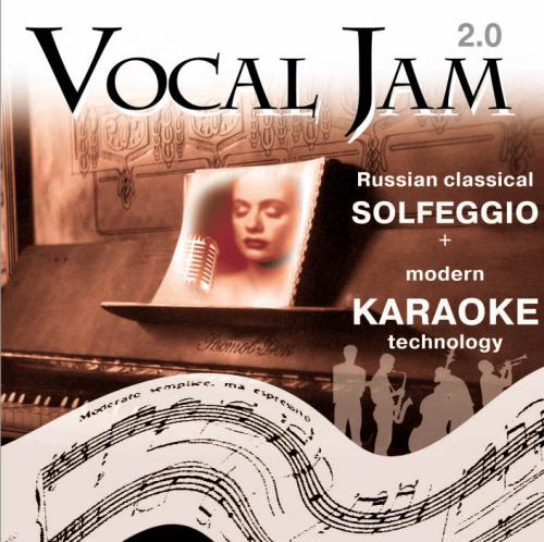 VocalJam [2005 ., ]