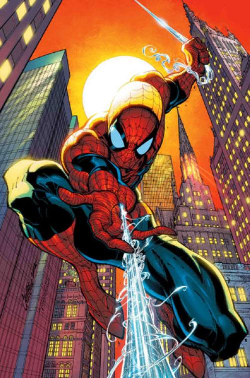  - / The Amazing Spider-Man (RUS) [1963-2009]