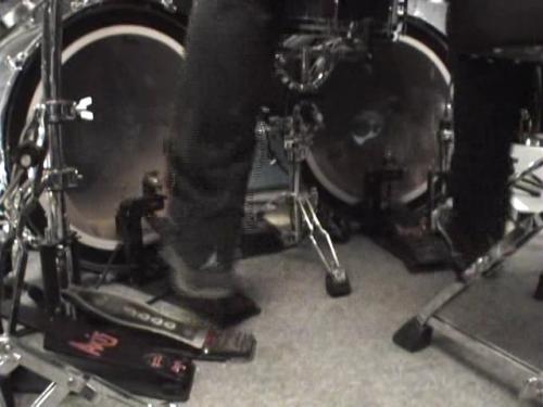 George Kollias - Intense Metal Drumming [2008 �.]