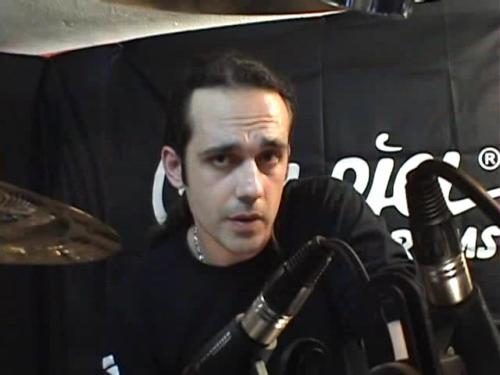 George Kollias - Intense Metal Drumming [2008 �.]