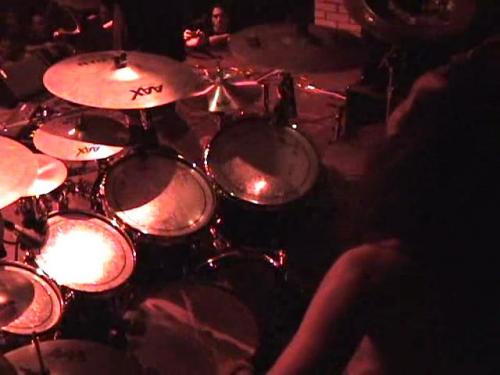 George Kollias - Intense Metal Drumming [2008 �.]