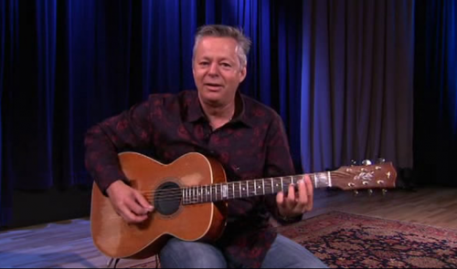 ���� �� ������������� ������ / Tommy Emmanuel / Emmanuel Labor [2008 �., Guitar, DVDRiP] [2008 �.]
