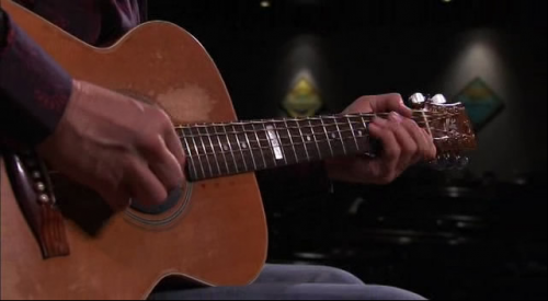 ���� �� ������������� ������ / Tommy Emmanuel / Emmanuel Labor [2008 �., Guitar, DVDRiP] [2008 �.]