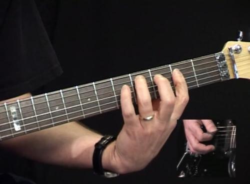 Rock Rhythm Techniques [2005 �., ����� ����� ���� �� ������, DVD]