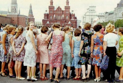 СССР Фото из нашего детства