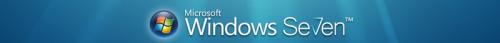   Windows Seven