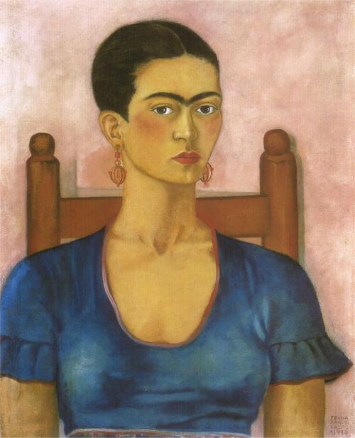 Коллекция картин Фриды Кало (Frida Kahlo)