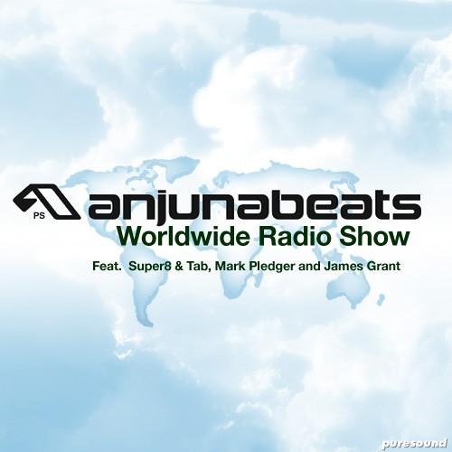 (trance) Super8 and Tab - Anjunabeats Worldwide 089 (21-09-2008) - 2008, MP3, 192 kbps