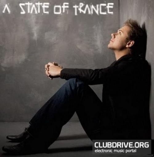 (Trance) Armin van Buuren - A State of Trance 395 (12-03-2009) - 2009, MP3, 192 kbps