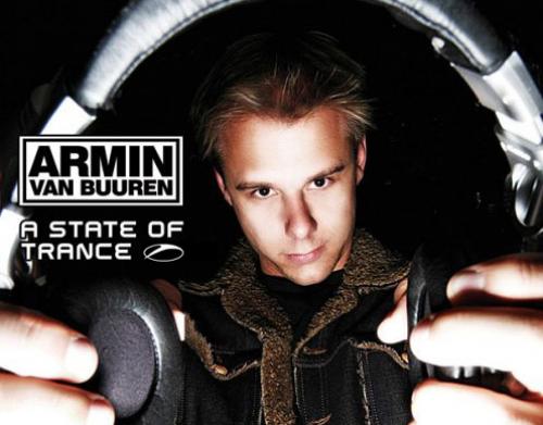 (Trance) Armin van Buuren - A State of Trance Episode 354 (2008-05-29) - 2008, MP3, 192 kbps
