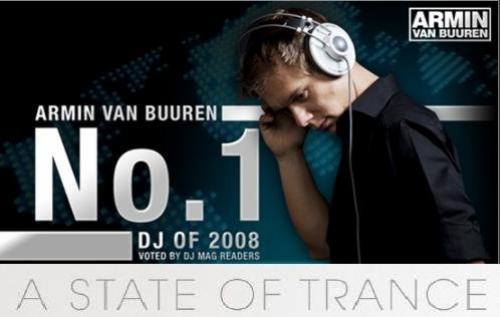 (Trance) Armin van Buuren - A State Of Trance 388 (2009-01-22) - 2009, MP3, 192 kbps