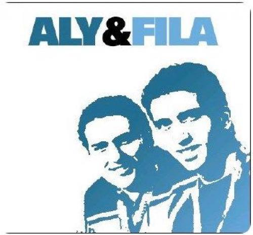 (Trance) Aly and Fila - Future Sound of Egypt 075- 077 - 2009, MP3, 256 kbps