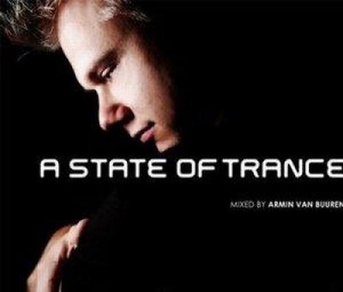 (Trance) Armin van Buuren - A State of Trance 392 (19-02-2009)-2009 - 2009, MP3, 192 kbps