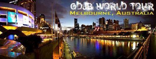 (Trance) Markus Schulz - Global DJ Broadcast: Melbourne,Australia (2009-03-12) - 2009, MP3, 224 kbps