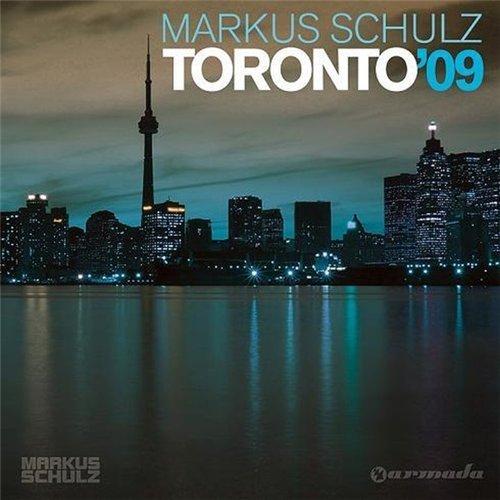 (Trance) Markus Schulz - Global DJ Broadcast: Toronto '09 - Release Special (2009-03-05) - 2009, MP3, 192 kbps