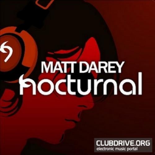 (Trance) Matt Darey - Nocturnal 185 - GuestMix Paul Oakenfold (21-02-2009) , MP3, 192 kbps