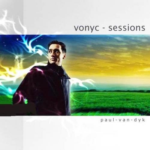 (Trance) Paul Van Dyk - Vonyc Sessions 131 (2009-02-26) , MP3, 192 kbps