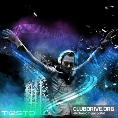 (Trance) Tiesto - Club Life 107 (17-04-2009) - 2009, MP3, 192 kbps
