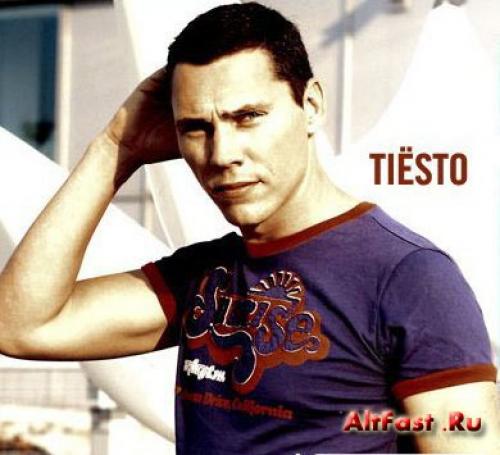 (Trance) Tiesto - Club Life 77 SAT [19-09-2008] - 2008, MP3, VBR 192-320 kbps