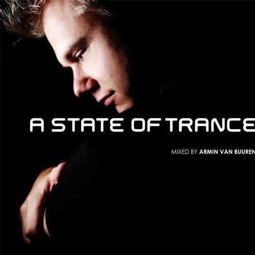 (Trance) Armin van Buuren - A State of Trance 377 SBD (2008-11-06), MP3, 320 kbps