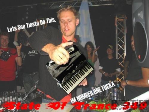 (Trance) Armin van Buuren - A State of Trance 390 (2009-02-05) - 2009, MP3, 192 kbps