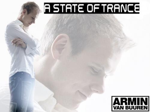 (Trance) Armin van Buuren - A State of Trance Episode 367 (27.08.2008) - 2008, MP3, VBR 192-320 kbps