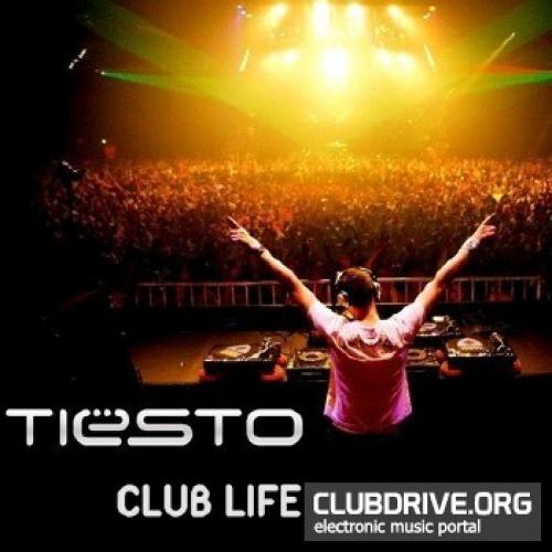 (Trance) Tiesto - Club Life (Radio FG)-SAT-20-01-2009, MP3, VBR 128-192 kbps