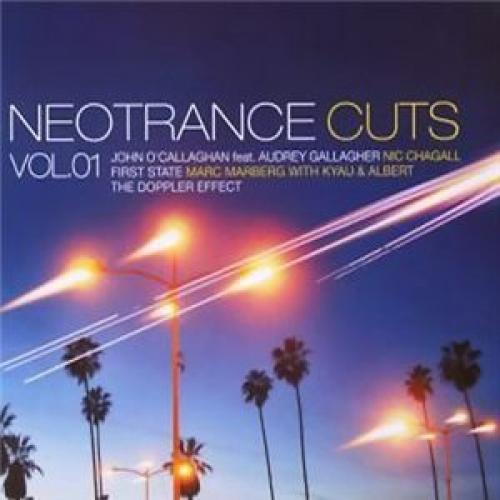 (Trance) VA - Neotrance Cuts Vol 1 - 2008, MP3, VBR 192-320 kbps