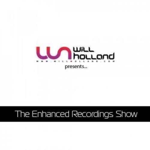 (Trance) Will Holland - The Enhanced Recordings Show (September 2008), 01-09-2008 - 2008, MP3, 192 kbps