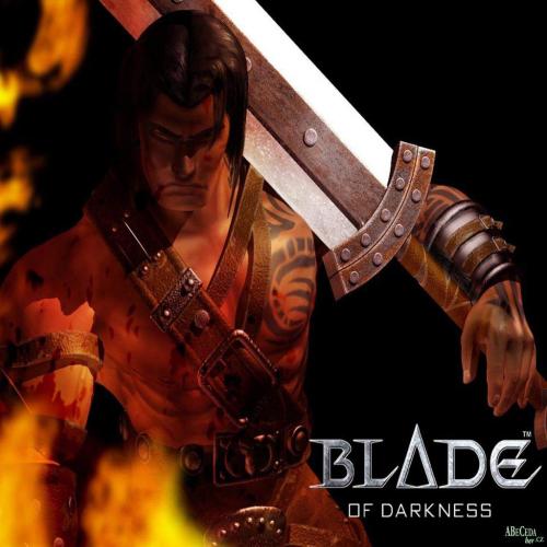 Blade of Darkness [Action]