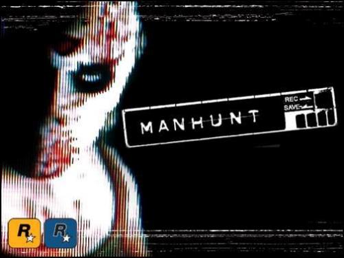 Manhunt [Action]