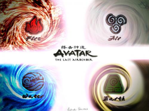 Avatar - The Last Airbender [Action]