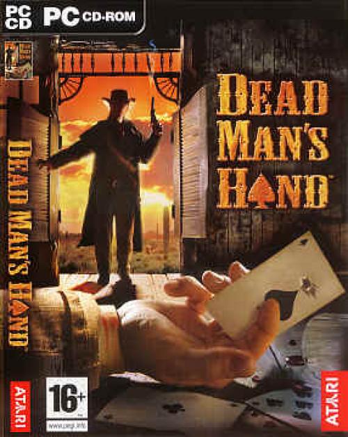 Dead Man's Hand [Action]